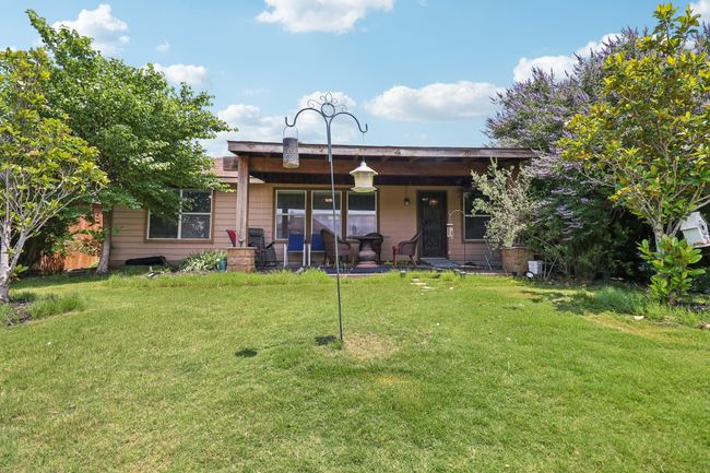 14709 Crystal Lake Dr, House other with 3 bedrooms, 2 bathrooms and null parking in Little Elm TX | Image 24