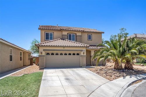3009 Gannon Ridge Ave, North Las Vegas, NV, 89081-6503 | Card Image