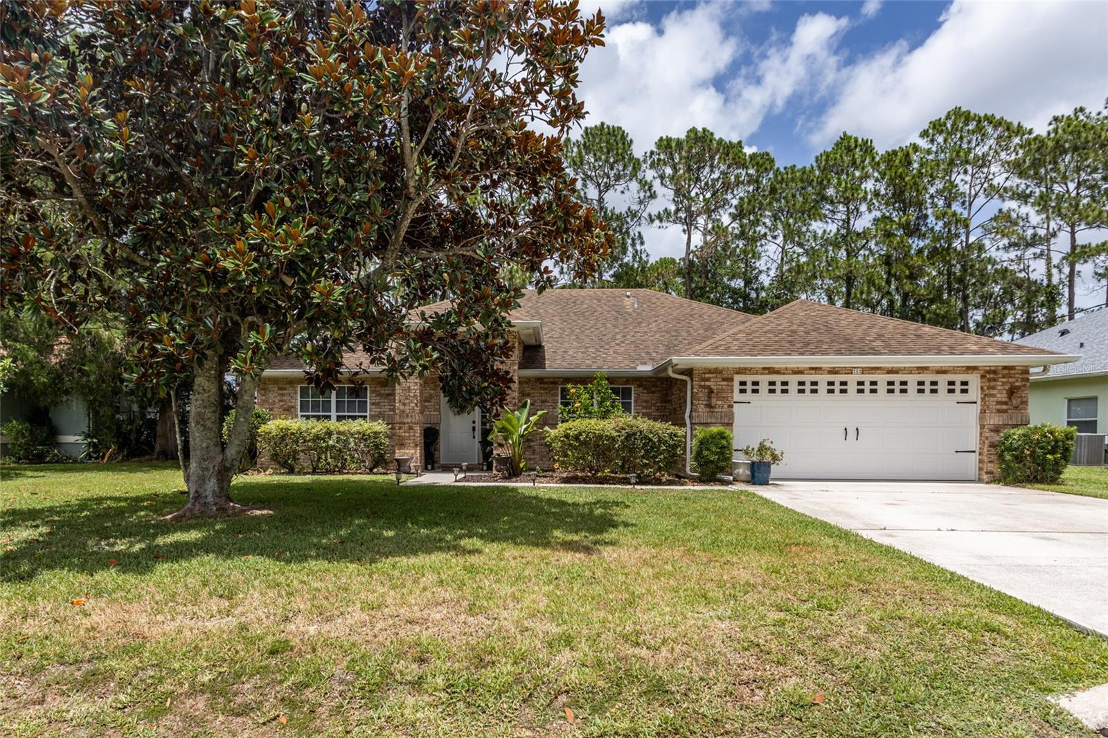 Bunker Hill Dr, Palm Coast, FL 32137