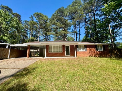 6108 King William Drive, Columbus, GA, 31909 | Card Image
