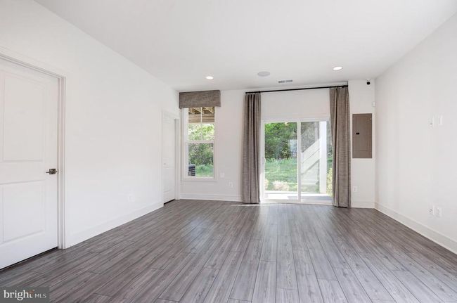 135 Wake Robin Ct, Townhouse with 3 bedrooms, 4 bathrooms and null parking in LAKE FREDERICK VA | Image 46