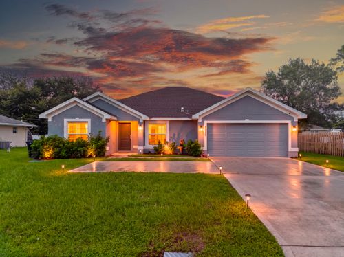 1317 Se Sandia Dr, Port St. Lucie, FL, 34983-3131 | Card Image