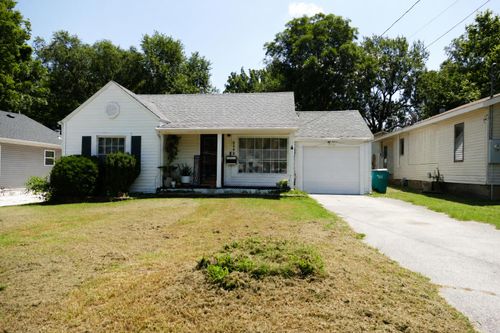 2542 N Kellett Ave, Springfield, MO, 65803-3440 | Card Image