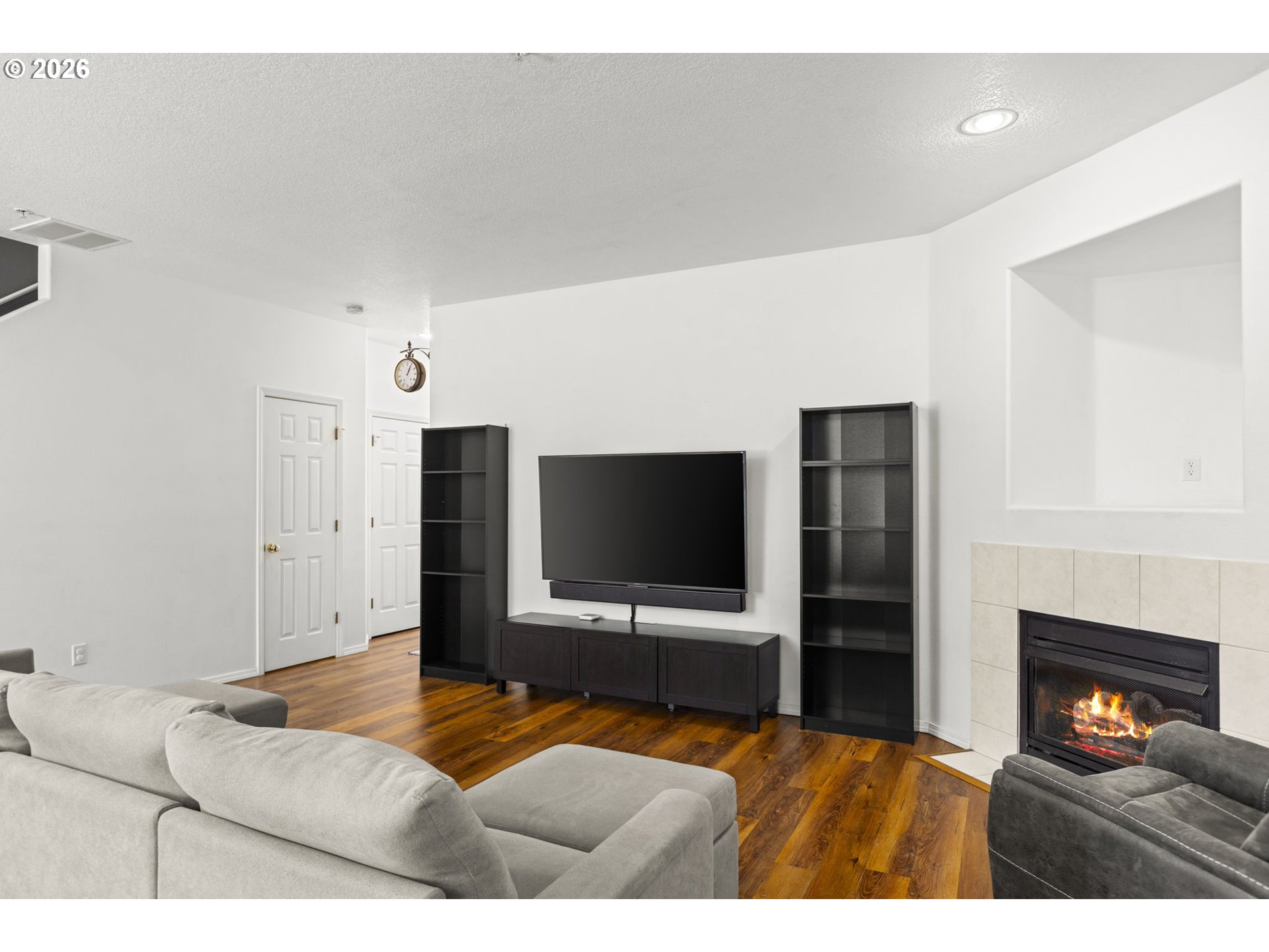 Residential in Camas 4