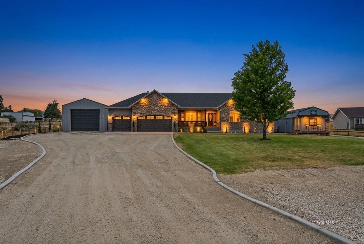 Residential in Spring Creek