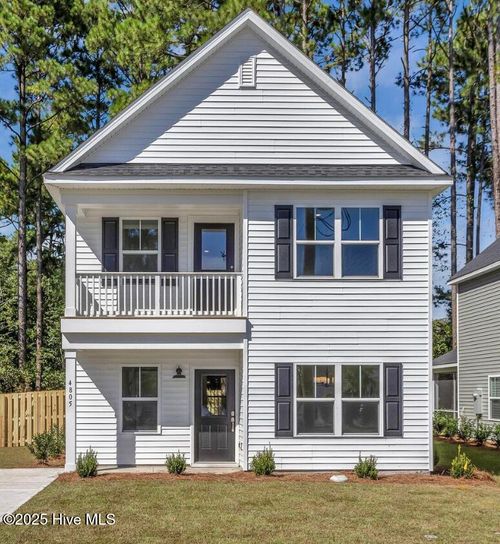 9385 Night Harbor Dr, Leland, NC, 28451-9577 | Card Image