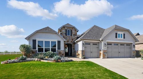 12424 Blue Granite Dr, Denton, TX, 76207-1872 | Card Image