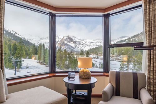 400 Resort Rd, Olympic Valley, CA, 96146-1095 | Card Image