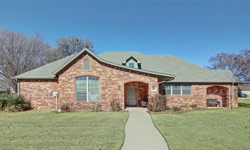 2117 Sagewood Dr, Weatherford, TX, 76087-3735 | Card Image
