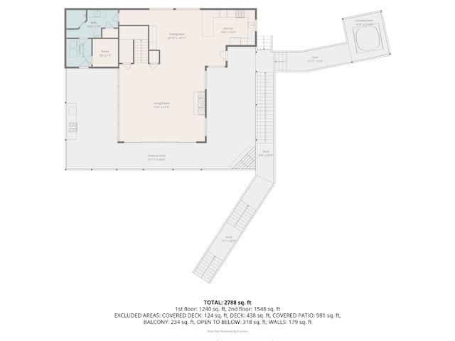 Residential in Broken Bow 3