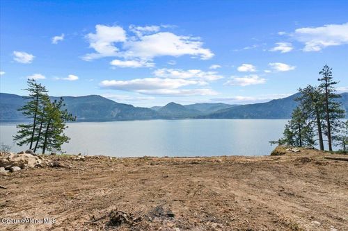 Parcel 24 Osprey View Ln, Bayview, ID, 83803-9798 | Card Image