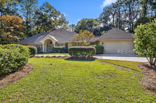 14 Pheasant Run, Hilton Head Island, SC, 29926-1861 | Card Image