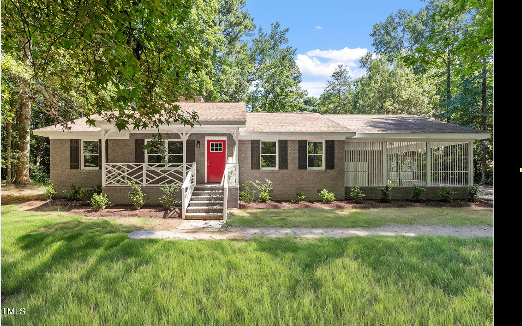 Country Club Ln, Zebulon, NC 27597