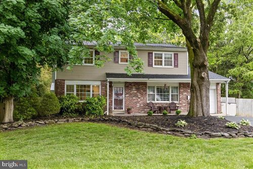 44 Antler Dr, HOLLAND, PA, 18966-2801 | Card Image