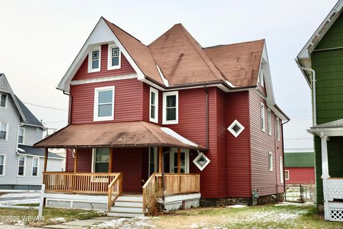 724 Diamond St, Williamsport, PA, 17701-4321 | Card Image