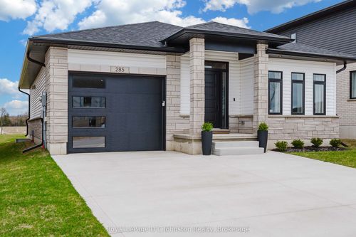 285 Mary Rose Avenue, Saugeen Shores, ON, N0H2C3 | Card Image