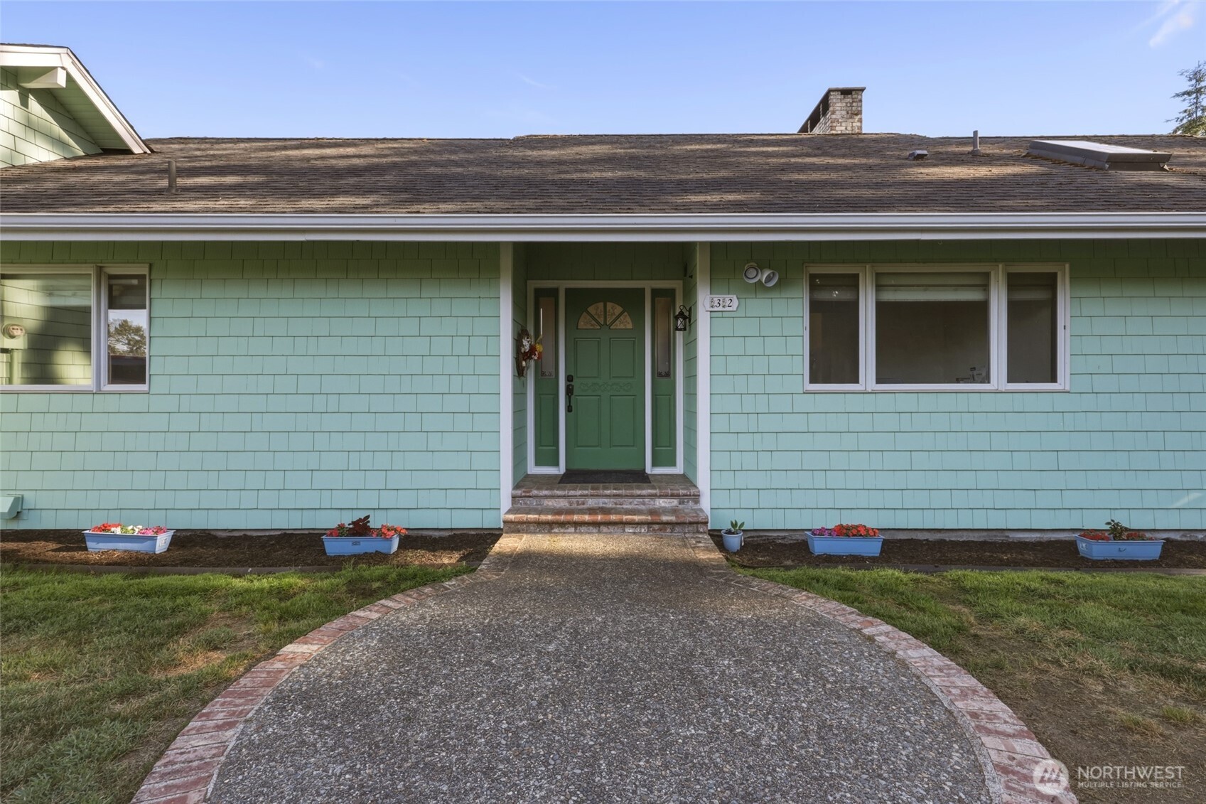 Residential in Elma 2
