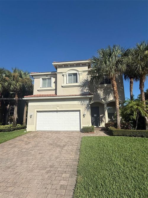 1061 Grove Park Cir, Boynton Beach, FL, 33436-9437 | Card Image