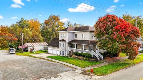 202 Water St, Jackson, OH, 45640-1305 | Card Image