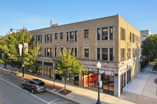 211-1634 W Howard St, Chicago, IL, 60626-1676 | Card Image