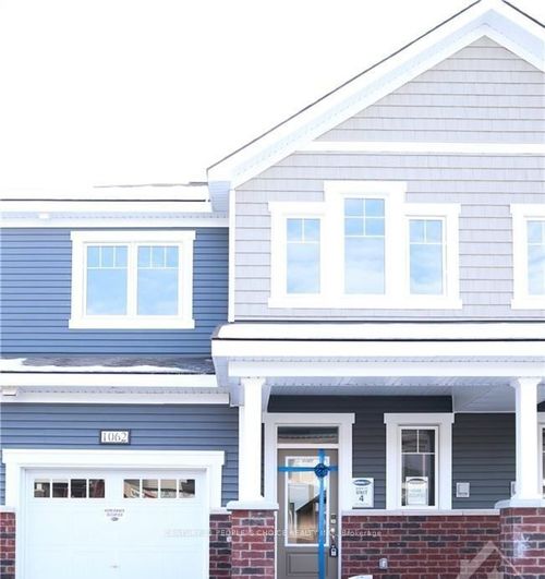1062 Curraglass Walk, Stittsville, ON, K2S3A4 | Card Image