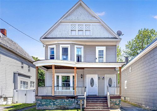 19 Ryan Street, Buffalo, NY, 14210 | Card Image