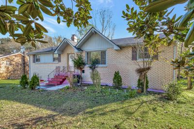 295 Ocala Dr, House other with 4 bedrooms, 2 bathrooms and 1 parking in Nashville TN | Image 2