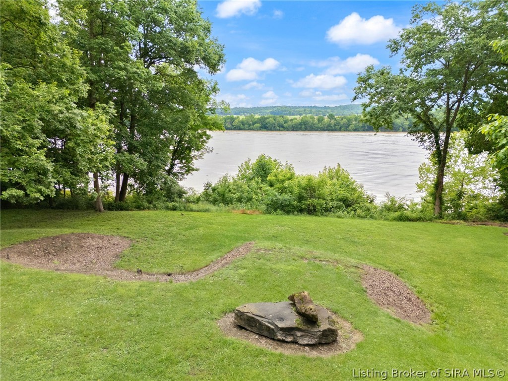 Land in Unknown 2