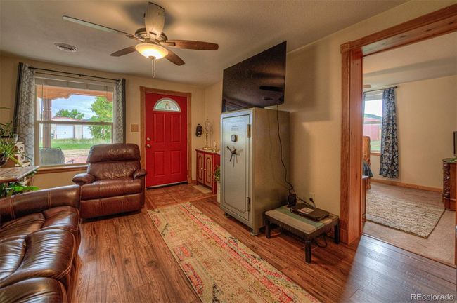 134 Chambers St, House other with 2 bedrooms, 1 bathrooms and null parking in Aguilar CO | Image 7