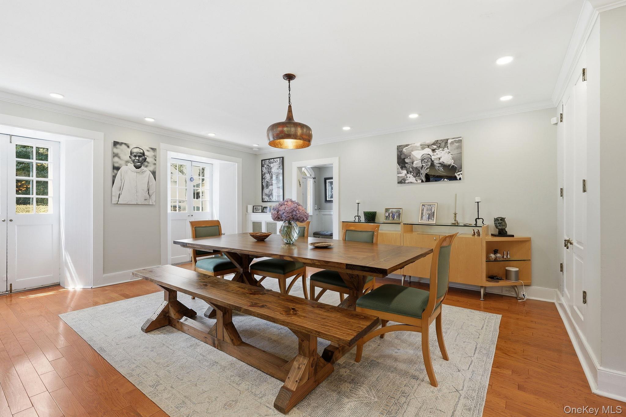 Residential Lease in Poughkeepsie
