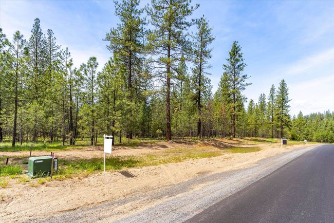 6574 Kate Dr, Home with 0 bedrooms, 0 bathrooms and null parking in Nine Mile Falls WA | Image 6