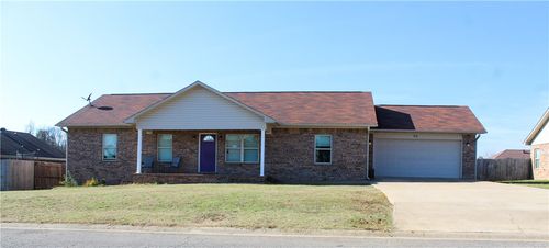 88 Quail Meadow Dr, Pottsville, AR, 72858-8772 | Card Image