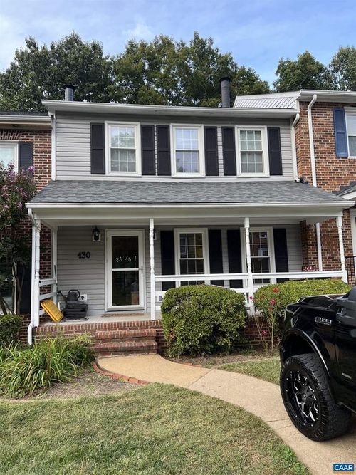 430 Wynridge Dr, CHARLOTTESVILLE, VA, 22901-1635 | Card Image