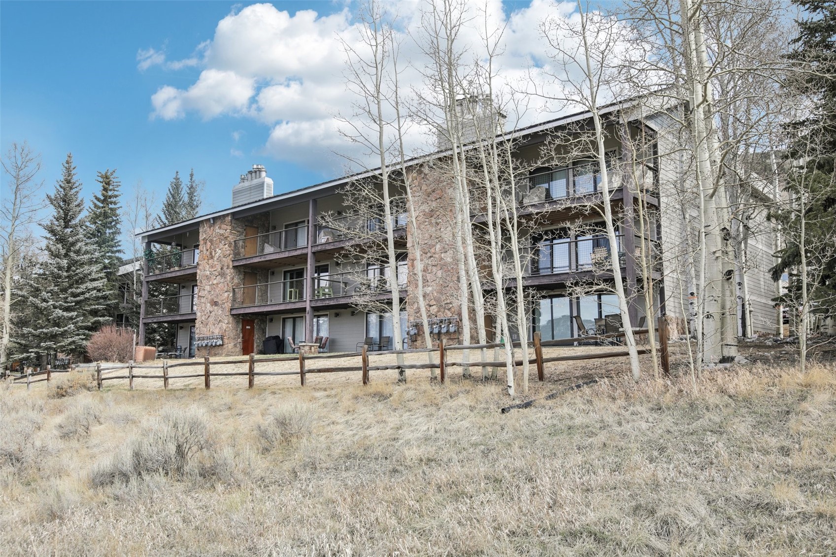 Residential in Dillon