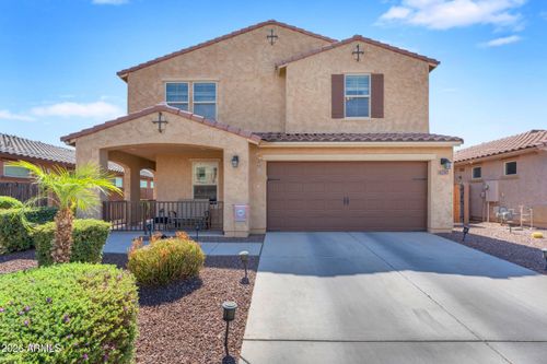 4210 S 186th Ave, Goodyear, AZ, 85338-7974 | Card Image