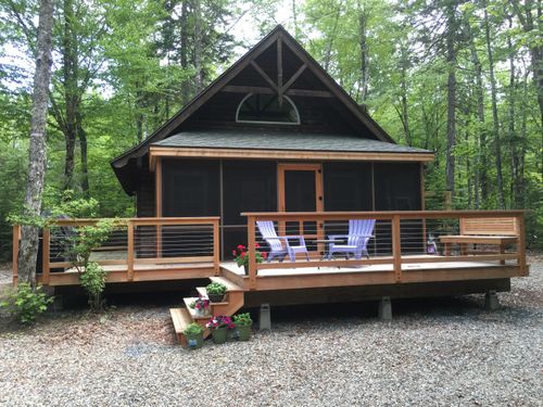 277 Gus Moore Road, Penobscot, ME, 04476 | Card Image