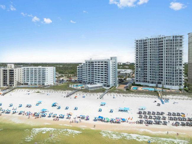 APT-216 - 13753 Perdido Key Dr, Condo with 4 bedrooms, 3 bathrooms and null parking in Pensacola FL | Image 33