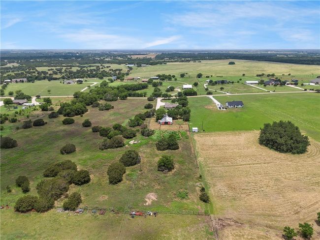 1648 Old Ranch Rd, House other with 5 bedrooms, 3 bathrooms and null parking in China Spring TX | Image 36