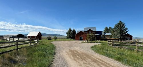 1610 Carter Creek Road, Dillon, MT, 59725 | Card Image