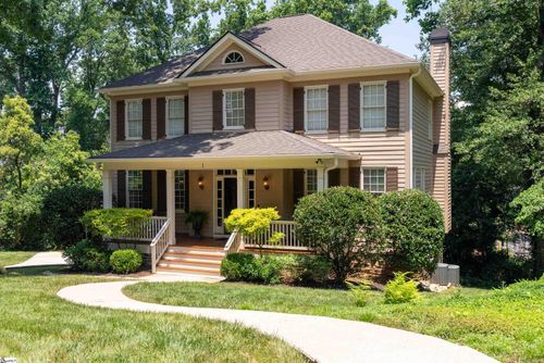 1 Shady Ln, Greenville, SC, 29605-1260 | Card Image