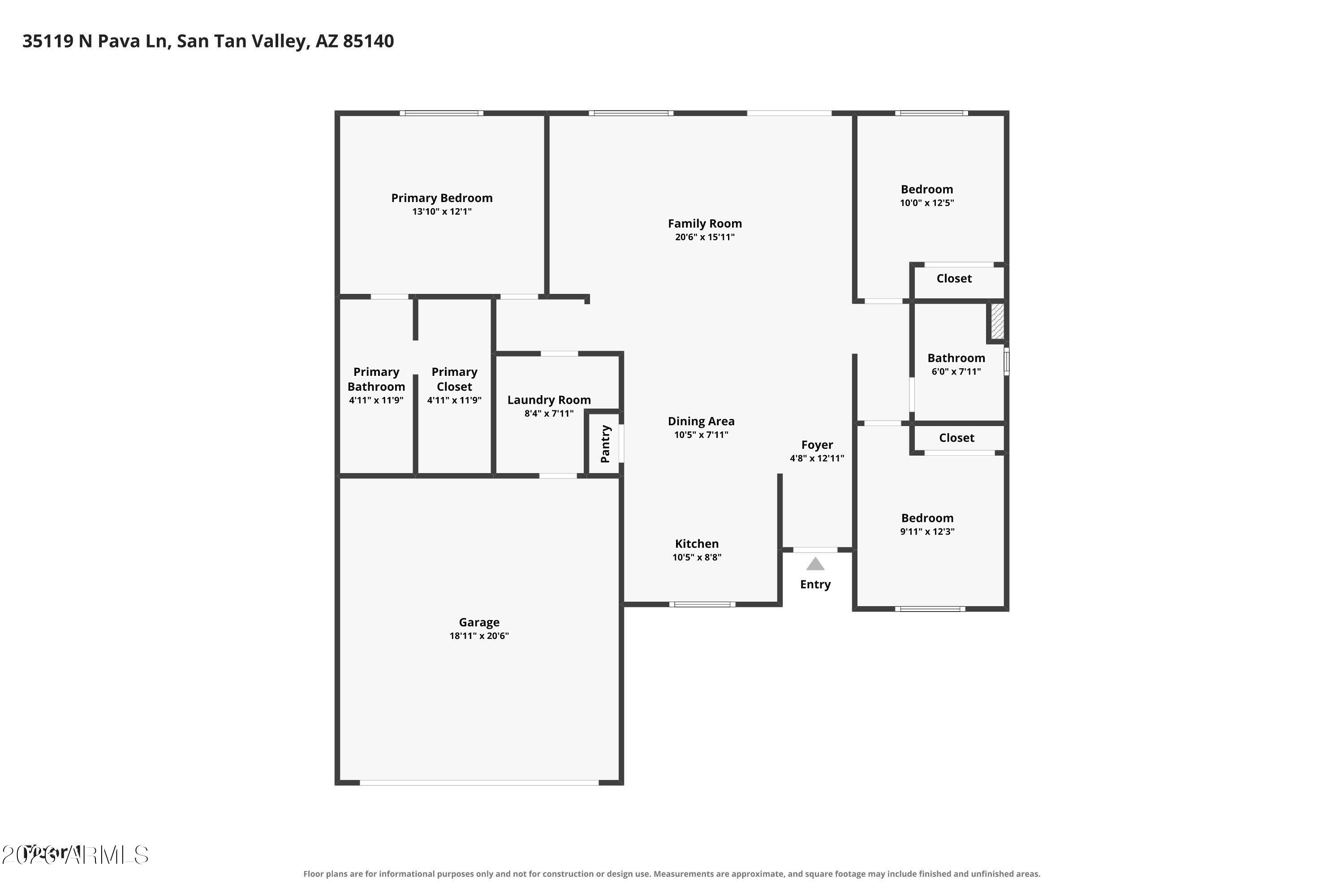 Residential in San Tan Valley 5
