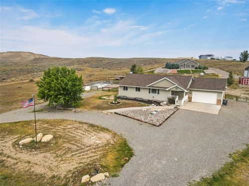 1605 Timber Wolf Trl, Laurel, MT, 59044-9488 | Card Image
