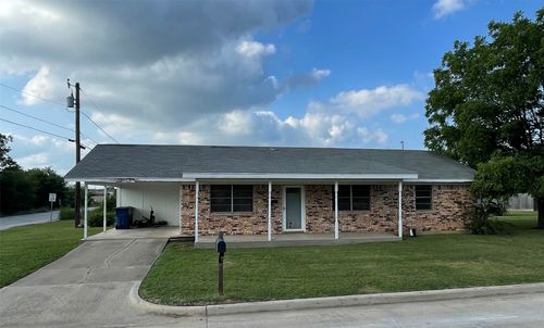 1001 Newby Ave, Bridgeport, TX, 76426-2029 | Card Image