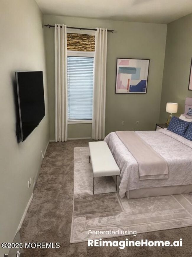 14 Pine Creek Vlg, House other with 2 bedrooms, 1 bathrooms and null parking in Hazlet NJ | Image 13