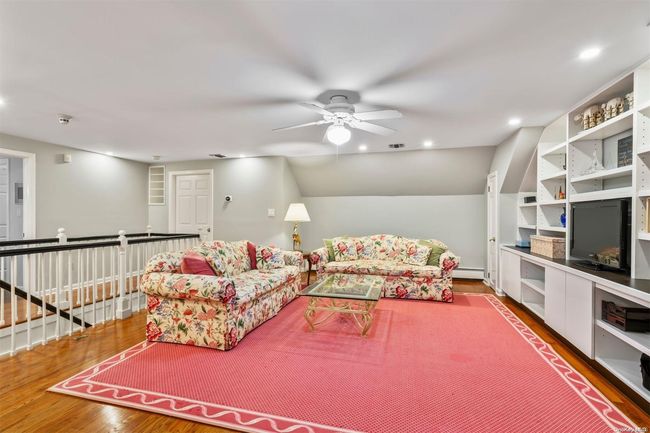 7 Crane Rd, House other with 6 bedrooms, 5 bathrooms and null parking in Huntington NY | Image 19
