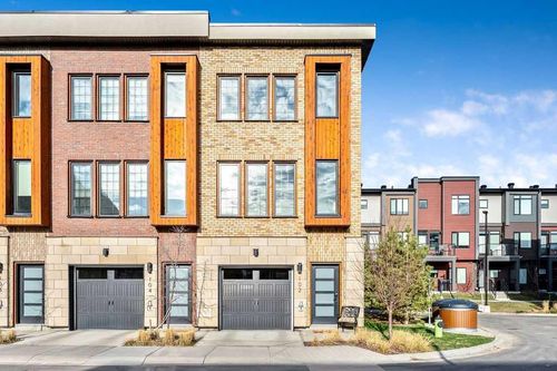 102-81 Greenbriar Place Nw, Calgary, AB, T3B6J1 | Card Image