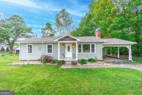 1243 Sycamore St, Young Harris, GA, 30582-4211 | Card Image