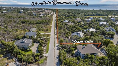 5307 Ladyfinger Lake Rd, SANIBEL, FL, 33957-2429 | Card Image