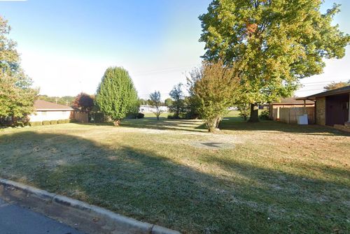 0 Ford Ave, Muscle Shoals, AL, 35661 | Card Image