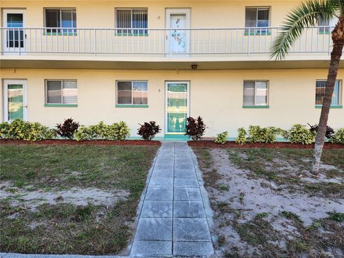 6-2001 Greenbriar Blvd, CLEARWATER, FL, 33763-1408 | Card Image